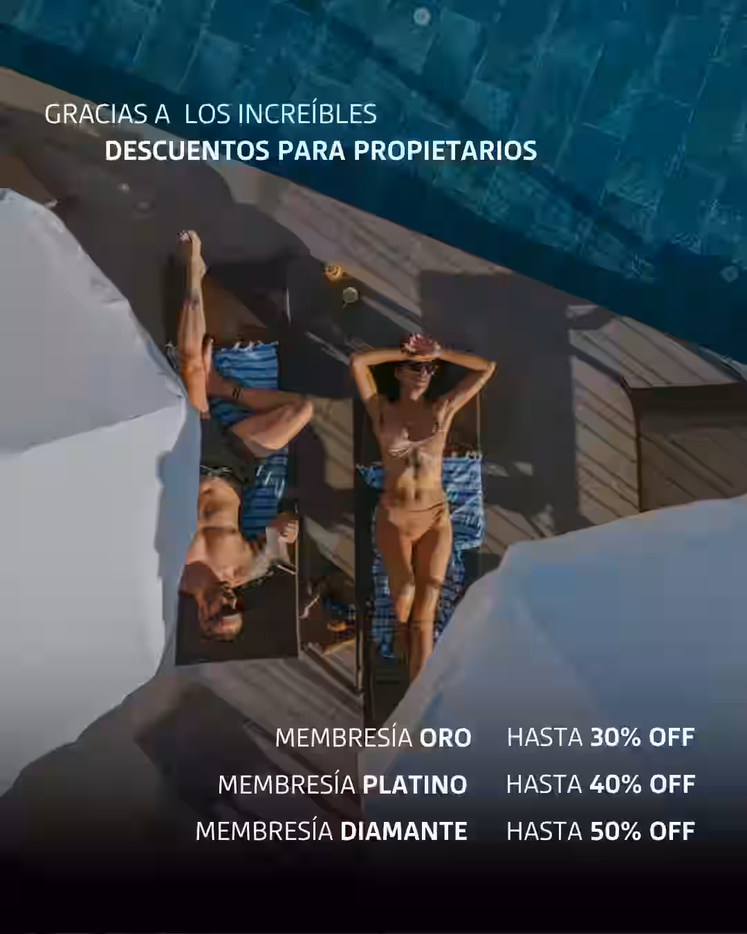 Fachada Vista al Mar